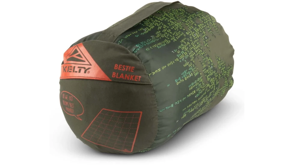 Kelty Bestie Blanket 19 Kelty Bestie Blanket - Image 19