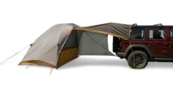 Kelty Caboose 4 Person Backpack