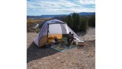 Kelty Caboose Footprint 4 Person Tent 7 Kelty Caboose Footprint 4 Person Tent -Kelty Sales Store opplanet kelty caboose footprint 4 person tent 4 person 42632223 av 3