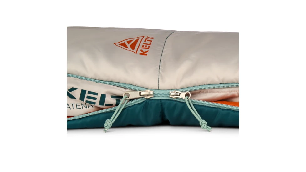 Kelty Catena 30 Deg Sleeping Bag 10 Kelty Catena 30 Deg Sleeping Bag - Image 10