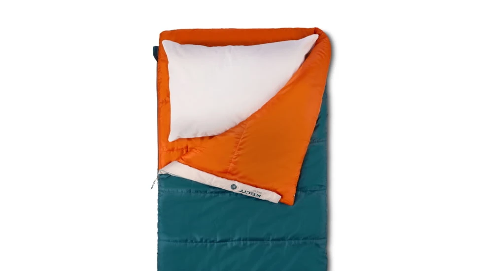 Kelty Catena 30 Deg Sleeping Bag 20 Kelty Catena 30 Deg Sleeping Bag - Image 20