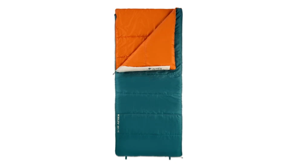 Kelty Catena 30 Deg Sleeping Bag 4 Kelty Catena 30 Deg Sleeping Bag - Image 4