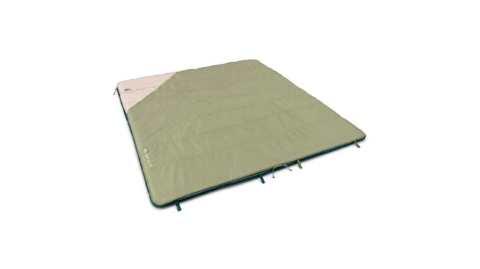 Kelty Catena 30 Deg Sleeping Bag 18 Kelty Catena 30 Deg Sleeping Bag - Image 18