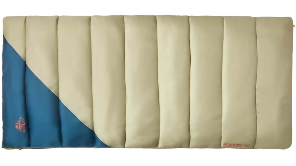 Kelty Catena 30 Deg Sleeping Bag 2 Kelty Catena 30 Deg Sleeping Bag - Image 2