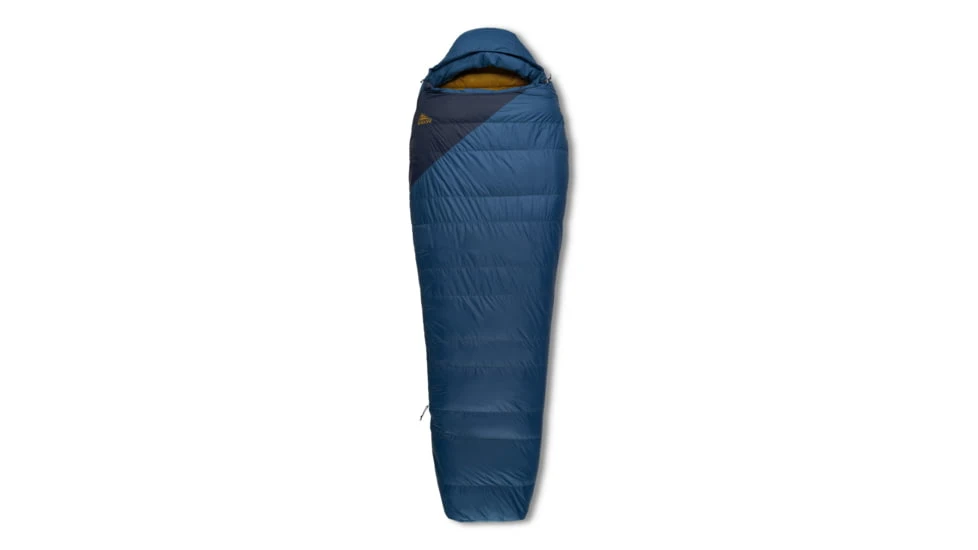 Kelty Cosmic 20 Deg 550 Down Sleeping Bag 2 Kelty Cosmic 20 Deg 550 Down Sleeping Bag - Image 2