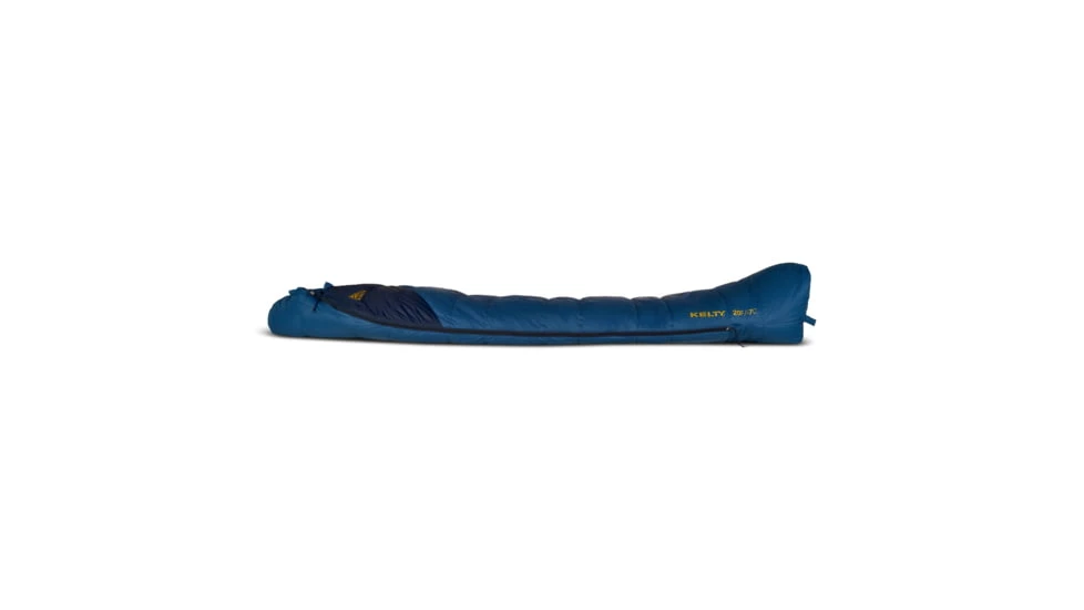 Kelty Cosmic 20 Deg 550 Down Sleeping Bag 5 Kelty Cosmic 20 Deg 550 Down Sleeping Bag - Image 5