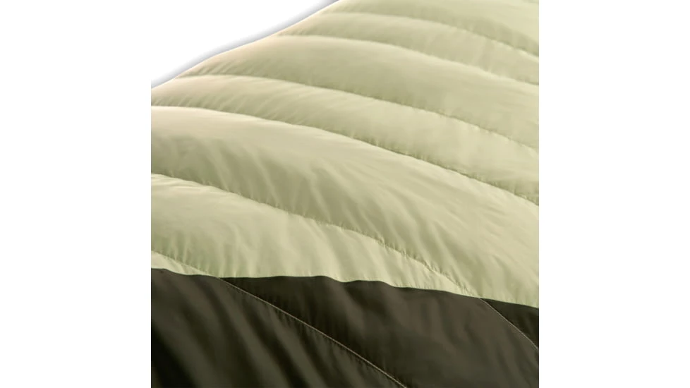 Kelty Cosmic 20 Deg 550 Down Sleeping Bag - Women's 15 Kelty Cosmic 20 Deg 550 Down Sleeping Bag - Women's - Image 15