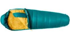 Kelty Cosmic 20 Deg 550 Down Sleeping Bag - Women's 22 Kelty Cosmic 20 Deg 550 Down Sleeping Bag - Women's -Kelty Sales Store opplanet kelty cosmic down 20 sleeping bag womens deep lake trellis right zip regular 35413821rr av 1