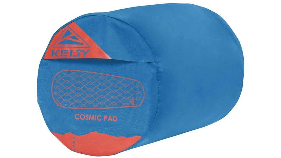Kelty Cosmic Si Mummy Sleeping Pad Sleeping Pad 2 Kelty Cosmic Si Mummy Sleeping Pad Sleeping Pad - Image 2