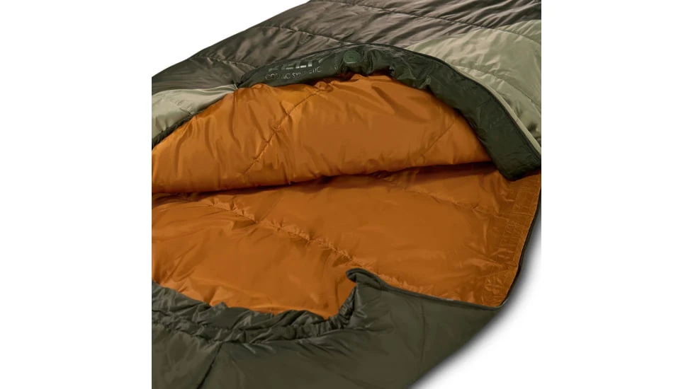 Kelty Cosmic Synthetic 40 Deg Sleeping Bag 15 Kelty Cosmic Synthetic 40 Deg Sleeping Bag - Image 15