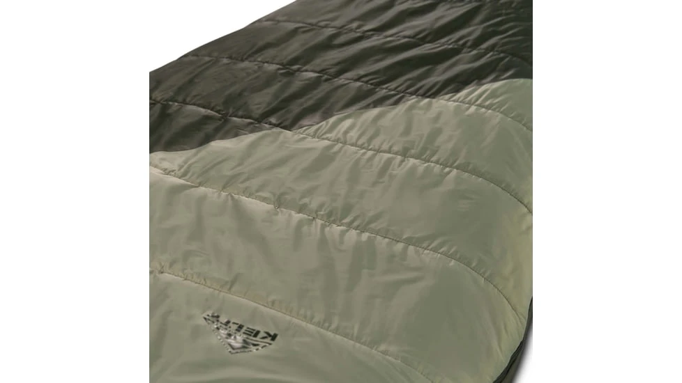 Kelty Cosmic Synthetic 40 Deg Sleeping Bag 12 Kelty Cosmic Synthetic 40 Deg Sleeping Bag - Image 12