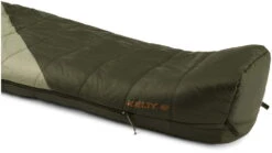 Kelty Cosmic Synthetic 40 Deg Sleeping Bag 30 Kelty Cosmic Synthetic 40 Deg Sleeping Bag -Kelty Sales Store opplanet kelty cosmic synthetic 40 deg sleeping bag long 35428825rr av 9