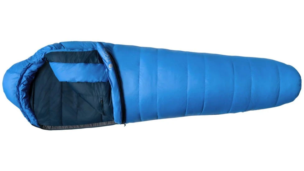 Kelty Cosmic Ultra 20 Deg 800 Dridown Sleeping Bag 2 Kelty Cosmic Ultra 20 Deg 800 Dridown Sleeping Bag - Image 2