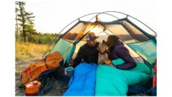 Kelty Cosmic Ultra 20 Deg 800 Dridown Sleeping Bag - Women's -Kelty Sales Store opplanet kelty cosmic ultra sleeping bag womens 20 0 f 7 0 c regular 35431021rr av 4