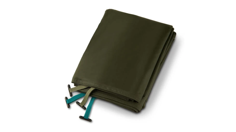 Kelty Daydreamer 6P Footprint 2 Kelty Daydreamer 6P Footprint - Image 2