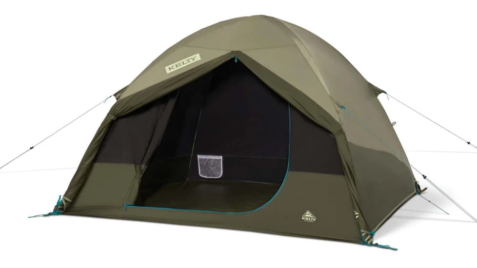 Kelty Daydreamer 4P Tent 2 Kelty Daydreamer 4P Tent - Image 2