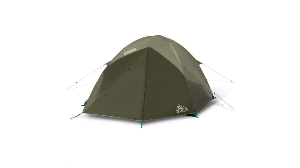 Kelty Daydreamer 4P Tent 3 Kelty Daydreamer 4P Tent - Image 3