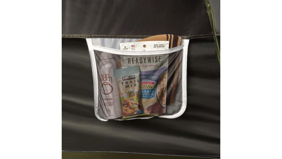 Kelty Daydreamer 4P Tent 8 Kelty Daydreamer 4P Tent - Image 8