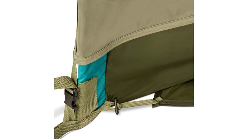 Kelty Daydreamer 6P Footprint 3 Kelty Daydreamer 6P Footprint - Image 3