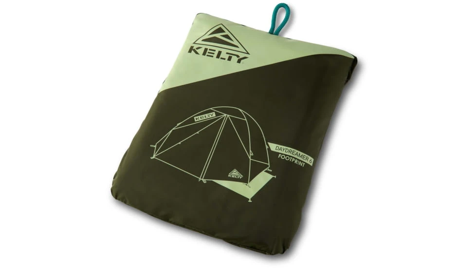 Kelty Daydreamer 6P Footprint 1 Kelty Daydreamer 6P Footprint