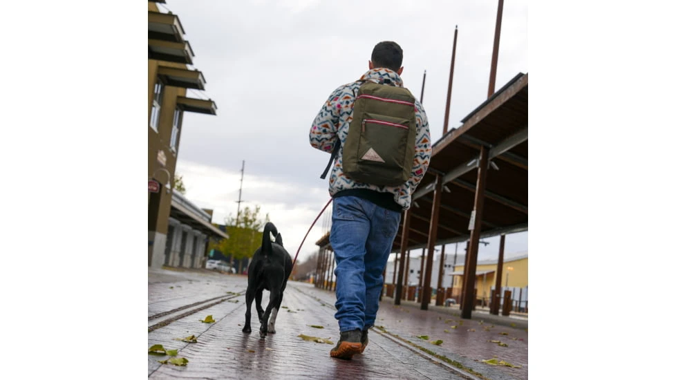 Kelty Delano Backpack 13 Kelty Delano Backpack - Image 13