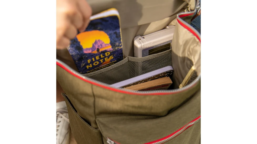 Kelty Delano Backpack 10 Kelty Delano Backpack - Image 10