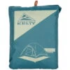 Kelty Discovery Basecamp 4 Footprint
