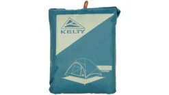 Kelty Discovery Basecamp 4 Footprint
