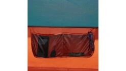 Kelty Discovery Basecamp 6 Tent -Kelty Sales Store opplanet kelty discovery basecamp 6 tent laurel green stormy blue one size 40835822agb av 3