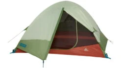 Kelty Discovery Trail 3 Tent -Kelty Sales Store opplanet kelty discovery trail 3 tent laurel green dill one size 40835622dl av 1