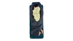 Kelty Eclipse 15 Deg Sleeping Bag -Kelty Sales Store opplanet kelty eclipse 15 deg sleeping bag midnight navy laurel green turbulence long 35432626lr av 3