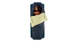 Kelty Eclipse 15 Deg Sleeping Bag -Kelty Sales Store opplanet kelty eclipse 15 deg sleeping bag midnight navy laurel green turbulence long 35432626lr av 4
