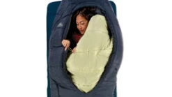 Kelty Eclipse 15 Deg Sleeping Bag -Kelty Sales Store opplanet kelty eclipse 15 deg sleeping bag midnight navy laurel green turbulence long 35432626lr av 6