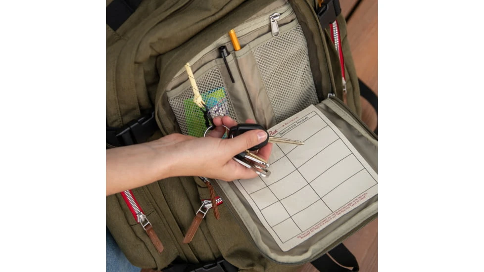 Kelty Fairbank Backpack 12 Kelty Fairbank Backpack - Image 12