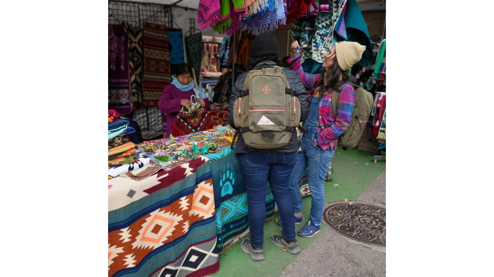 Kelty Fairbank Backpack 14 Kelty Fairbank Backpack - Image 14