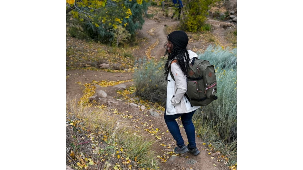 Kelty Fairbank Backpack 15 Kelty Fairbank Backpack - Image 15