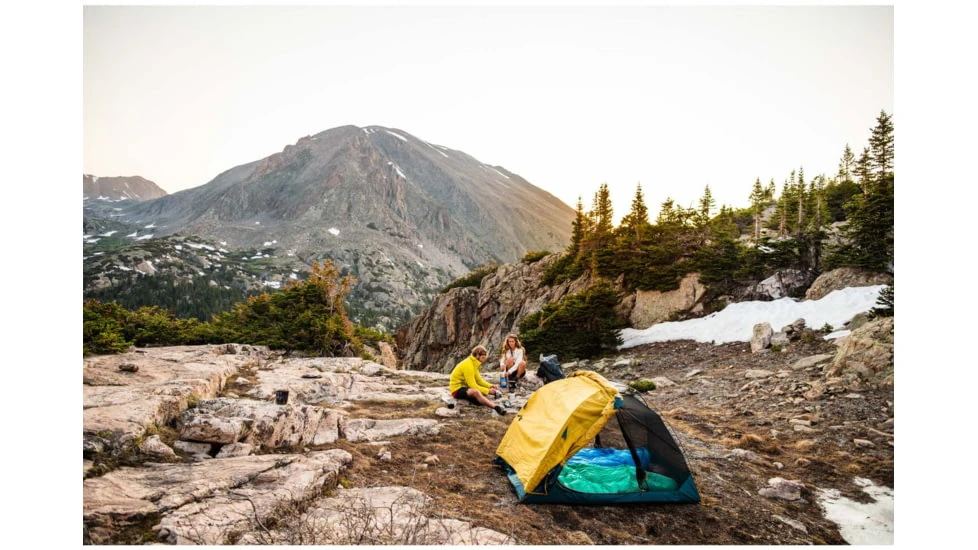 Kelty Far Out 2 W/Foorprint Tent 7 Kelty Far Out 2 W/Foorprint Tent - Image 7