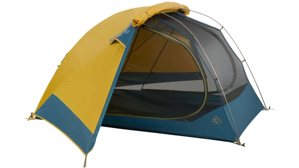 Kelty Far Out 2 W/Foorprint Tent 1 Kelty Far Out 2 W/Foorprint Tent