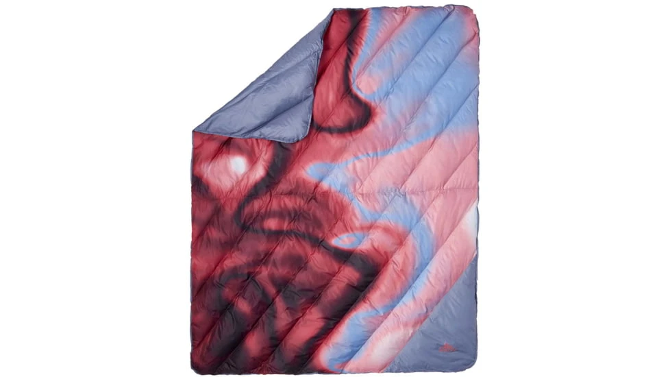 Kelty Galactic Down Blanket 1 Kelty Galactic Down Blanket