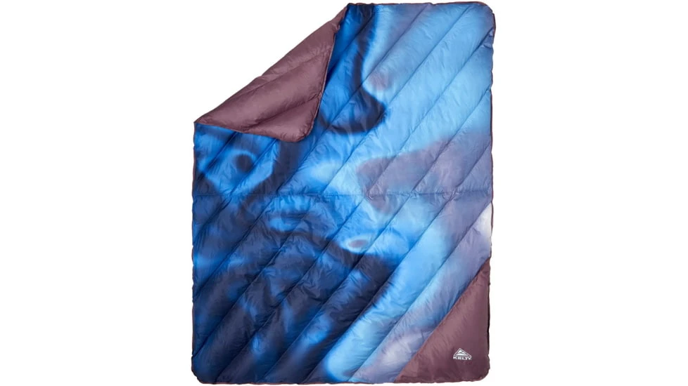 Kelty Galactic Down Blanket 2 Kelty Galactic Down Blanket - Image 2