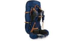 Kelty Glendale 105L Backpack -Kelty Sales Store opplanet kelty glendale 105l backpack blue cathay spice 105 liter 22631223pgb av 3