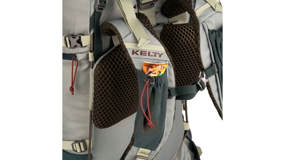 Kelty Glendale 65L Backpack - Women's 4 Kelty Glendale 65L Backpack - Women's - Image 4