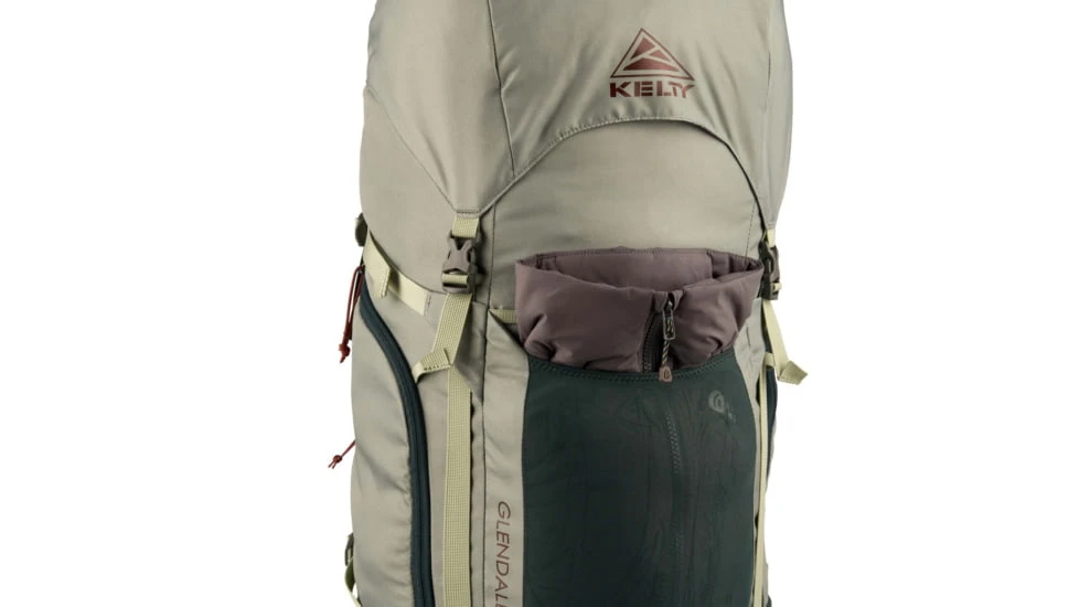Kelty Glendale 65L Backpack - Women's 10 Kelty Glendale 65L Backpack - Women's - Image 10