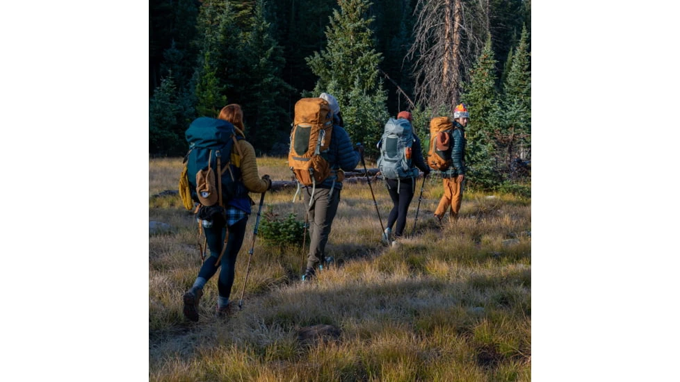 Kelty Glendale 65L Backpack 20 Kelty Glendale 65L Backpack - Image 20