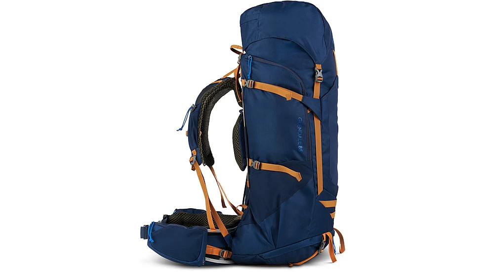 Kelty Glendale 85L Backpack 3 Kelty Glendale 85L Backpack - Image 3