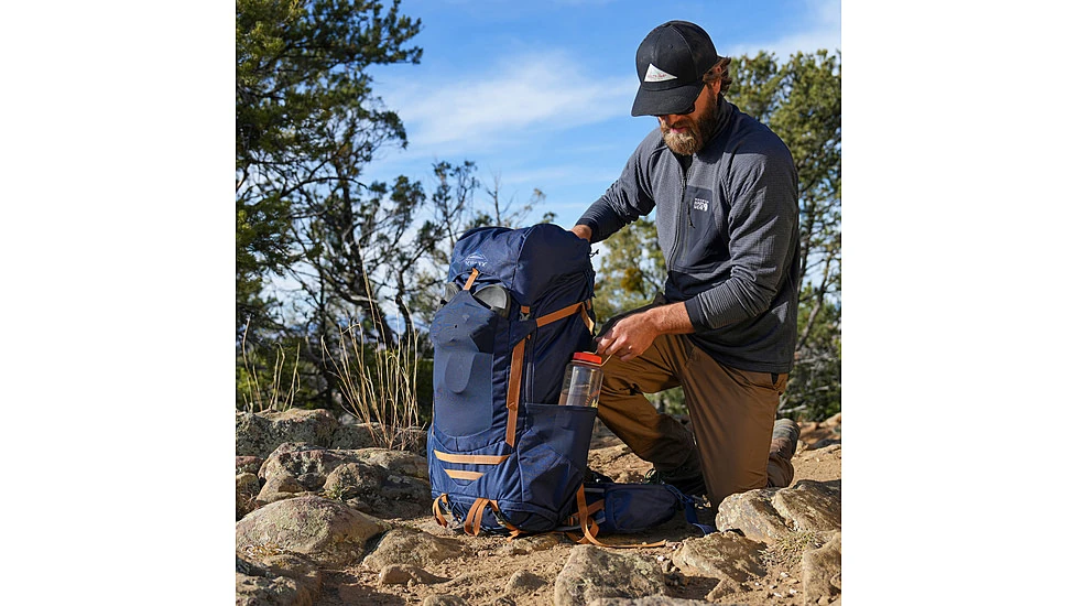 Kelty Glendale 85L Backpack 14 Kelty Glendale 85L Backpack - Image 14