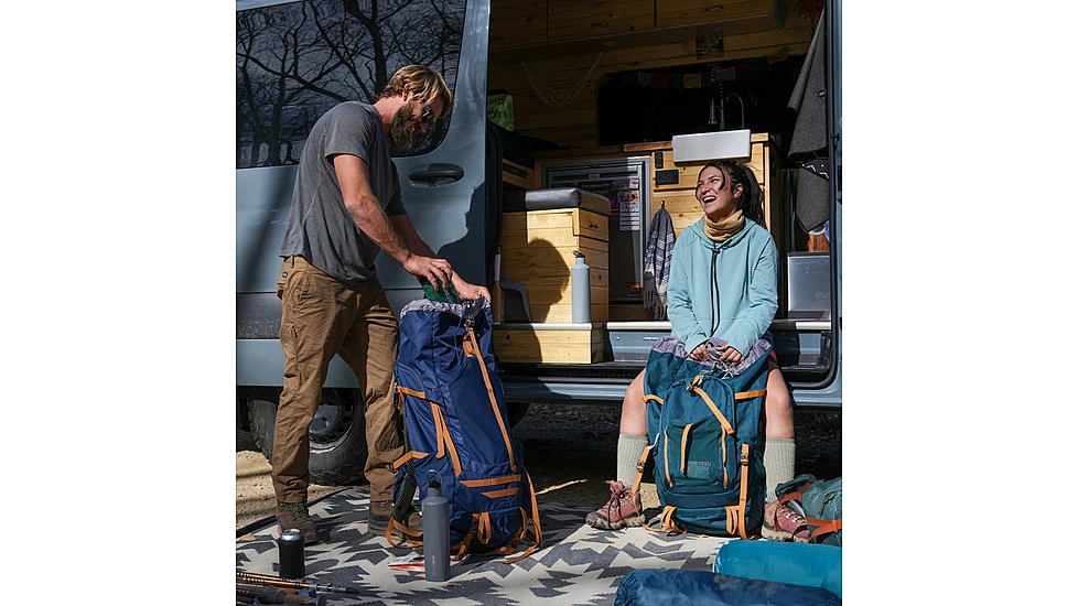 Kelty Glendale 85L Backpack 15 Kelty Glendale 85L Backpack - Image 15