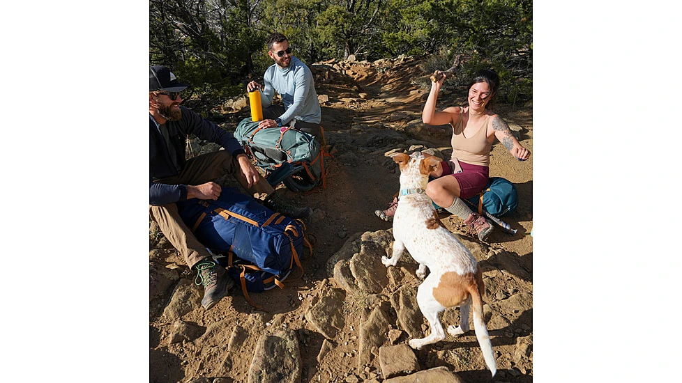 Kelty Glendale 85L Backpack 18 Kelty Glendale 85L Backpack - Image 18