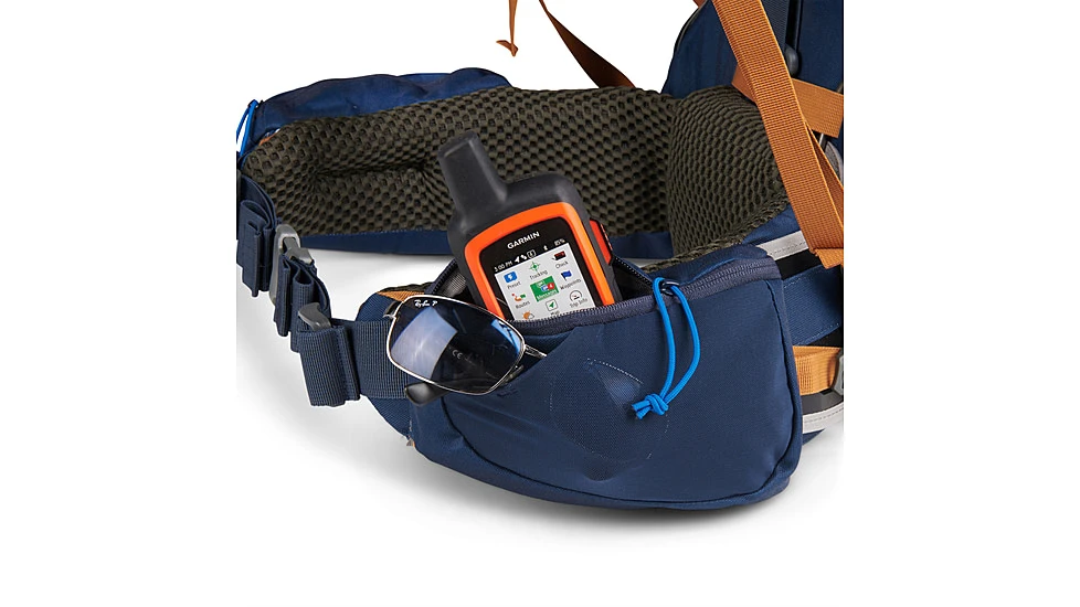 Kelty Glendale 85L Backpack 7 Kelty Glendale 85L Backpack - Image 7