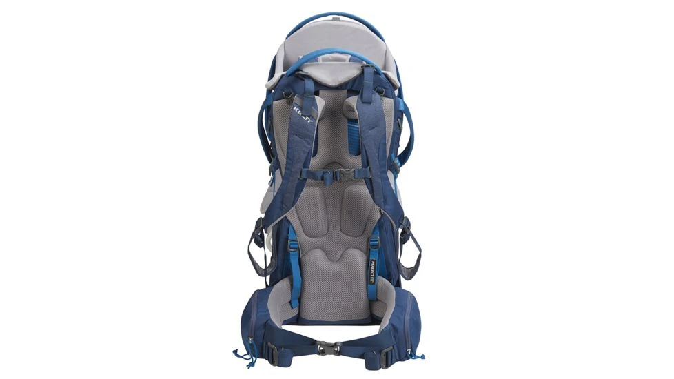 Kelty Journey Perfectfit Elite Child Carrier 2 Kelty Journey Perfectfit Elite Child Carrier - Image 2
